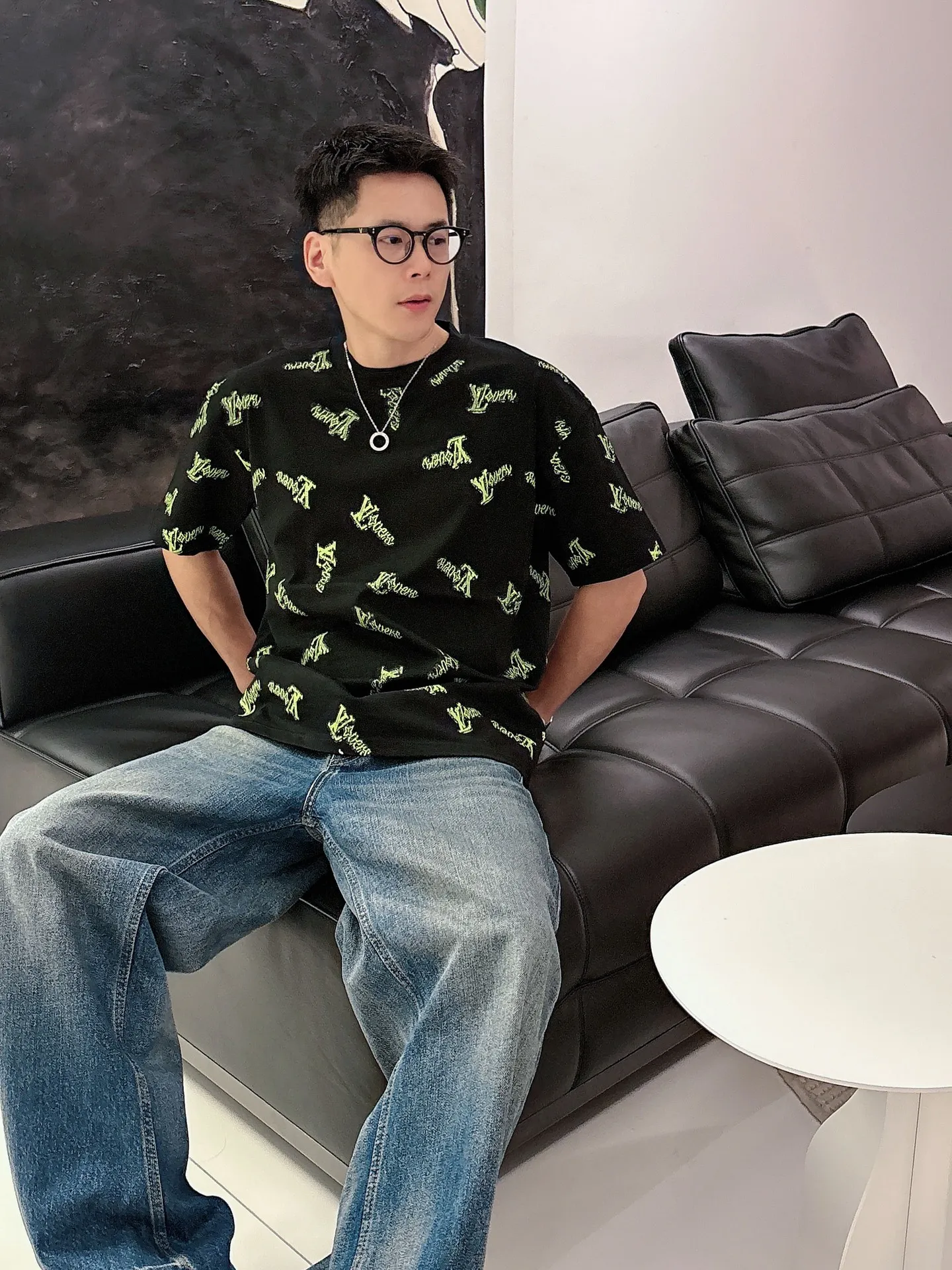 Model picture